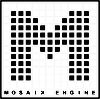 Mosaix Engine Logo