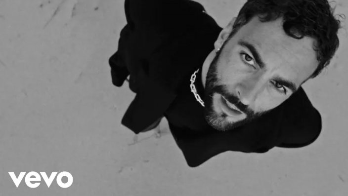 Marco Mengoni Due Vite Official Video Sanremo 2023 Dibloc